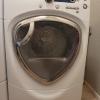 GE Profile Front Load Washer and Dryer offer Appliances