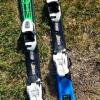 Kids skis offer Sporting Goods