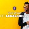 LEGALSHIELD and IDSHIELD