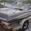 1982 SSV-168 25Th Avaversary  offer Boat