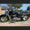 2009 Suzuki Boulevard C50