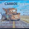 $ WE BUY JUNK CARS $ COMPRO CARROS PARA YONKE $ 