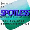 Spotless Commercial Cleaning Services 