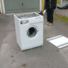 wash n dry clean machine,  offer Computers and Electronics