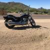 V star 2013 offer Motorcycle