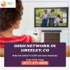 Best Satellite TV Providers in Greeley, CO offer Service