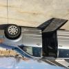 2013 Chrysler Town & Country Handicap Minivan offer Van