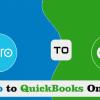 Get Best Xero to QuickBooks Conversion with MAC offer Financial Services