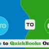 Get Best Xero to QuickBooks Conversion with MAC