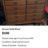 Dresser’s offer Home and Furnitures