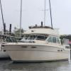 1983 Searay 355T Aft offer Boat