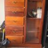 Storage cabinet offer Home and Furnitures