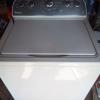 Used Whirlpool Washer for sale offer Appliances