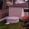 Coleman Inflatable Hot Tub For Sale offer Lawn and Garden