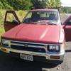 95' Toyota truck offer Truck