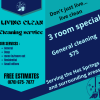 House cleaning  offer Cleaning Services