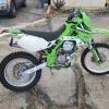 2000 Kawasaki KLX300R offer Motorcycle