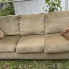 Free Couch & Loveseat