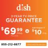 Find the perfect Dish Network package for your needs in Philadelphia
