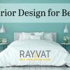 Bedroom of your dreams with 3D Interior Design offer Real Estate Services