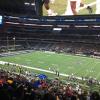  Cowboys vs Commanders on 10/2 at 12:00pm - Four (4) Club Seats C208             offer Tickets