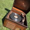 Antique radios  offer Garage and Moving Sale