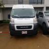 Ram promaster 2500 high roof offer Van