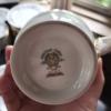 Beautiful Antique China 