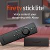 FIRE TV STICK LITE (FULLY LOADED)