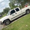 2001 Chevy Silverado 1500 Runs Great