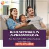 Save upto 50& on your Dish Network bill in Jacksonville, FL offer Home Services