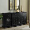 Buffet Cabinet Sideboard  offer Home and Furnitures