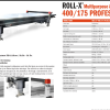 Roll x multi purpose applicator  offer Business and Franchise