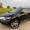 09 Nissan Murano LE offer SUV