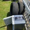 Tires  offer Items For Sale