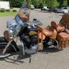 2016 Indian chief $17,750 offer Motorcycle