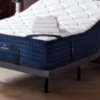 Resident Adjustable Bed Base 