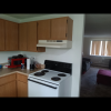 Renting 1 bedroom in a 2 bedroom apartment 