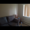 Renting 1 bedroom in a 2 bedroom apartment 