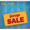 Garage Sale 6775 s. 1645 w. West Jordan offer Garage and Moving Sale