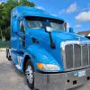 2007 Peterbilt 18 wheeler for sale 