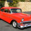 1956 Chevrolet offer Car