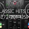 Classic Hits DJ  offer Professional Services