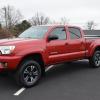 Reduced 2013 Toyota Tacoma Double Cab SR5 4wd