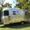 Excellent 2007 Airstream Bambi Travel Trailer offer RV