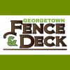 Georgetown Fence & Deck offer Professional Services