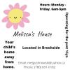 Loving Brookside Dayhome with FT/PT openings  offer Babysitting