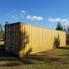 New and Used Containers / Shipping Container - 20' and 40' - $3,072 .. offer Free Stuff