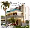 Punta Cana RD Towhouses