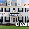 Residential/Commercial Exterior Cleaning offer Professional Services